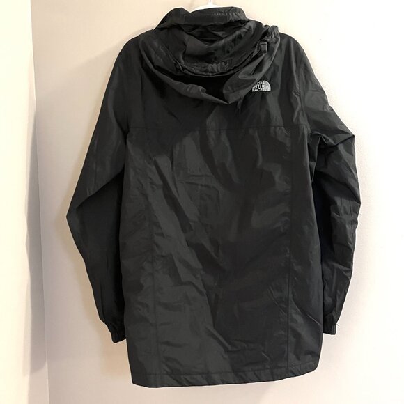 Men's The North Face Parka Jacket - Picture 3 of 10